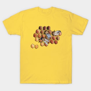 Honey Bees T-Shirt